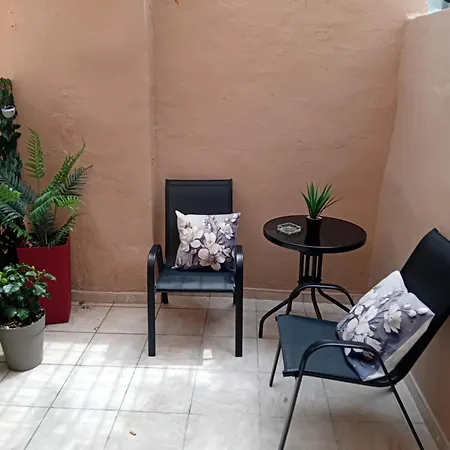 Relaxed Dream Apartman *